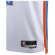 Nike Ανδρική φανέλα Oklahoma City Thunder Gilgeous Alexander Dri-FIT NBA Swingman Jersey